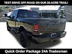 New 2026 Ram 2500 Tradesman Crew Cab for sale #W6T157048 - photo 7