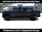New 2026 Ram 2500 Tradesman Crew Cab for sale #W6T157048 - photo 8