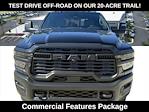 New 2026 Ram 2500 Tradesman Crew Cab for sale #W6T157048 - photo 9