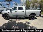 New 2026 Ram 2500 Tradesman Crew Cab 4x4 Pickup for sale #W6T157049 - photo 8