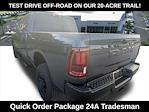 New 2026 Ram 2500 Tradesman Crew Cab for sale #W6T157050 - photo 6