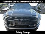 New 2026 Ram 2500 Tradesman Crew Cab for sale #W6T157050 - photo 8