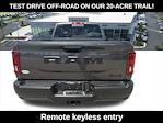 New 2026 Ram 2500 Tradesman Crew Cab 4x4 Pickup for sale #W6T157051 - photo 5