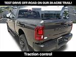 New 2026 Ram 2500 Tradesman Crew Cab 4x4 Pickup for sale #W6T157051 - photo 6