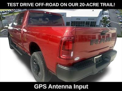 New 2026 Ram 2500 - photo 1