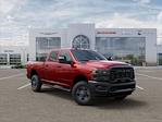 New 2026 Ram 2500 Tradesman Crew Cab for sale #W6T157052 - photo 46