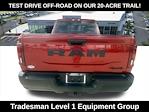 New 2026 Ram 2500 Tradesman Crew Cab for sale #W6T157052 - photo 8
