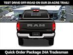 New 2026 Ram 2500 Tradesman Crew Cab for sale #W6T157053 - photo 7