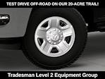 New 2026 Ram 2500 Tradesman Crew Cab for sale #W6T157053 - photo 8