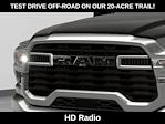 New 2026 Ram 2500 Tradesman Crew Cab for sale #W6T157053 - photo 11