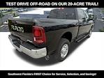 New 2026 Ram 2500 Tradesman Crew Cab 4x4 Pickup for sale #W6T157054 - photo 4