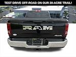 New 2026 Ram 2500 Tradesman Crew Cab 4x4 Pickup for sale #W6T157054 - photo 5