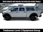 New 2026 Ram 2500 Tradesman Crew Cab 4x4 Pickup for sale #W6T157055 - photo 7