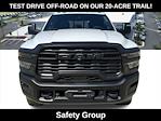 New 2026 Ram 2500 Tradesman Crew Cab 4x4 Pickup for sale #W6T157055 - photo 8
