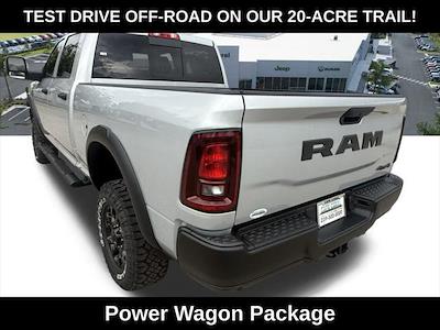 New 2026 Ram 2500 - photo 1