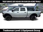 New 2026 Ram 2500 Tradesman Crew Cab for sale #W6T157060 - photo 7