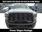 New 2026 Ram 2500 Tradesman Crew Cab for sale #W6T157060 - photo 8