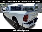 New 2026 Ram 2500 Laramie Crew Cab for sale #W6T157587 - photo 5