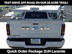 New 2026 Ram 2500 Laramie Crew Cab for sale #W6T157587 - photo 6