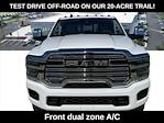 New 2026 Ram 2500 Laramie Crew Cab for sale #W6T157587 - photo 8