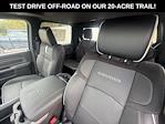 New 2026 Ram 2500 Laramie Crew Cab 4x4 Pickup for sale #W6T157589 - photo 22
