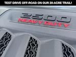 New 2026 Ram 2500 Laramie Crew Cab 4x4 Pickup for sale #W6T157589 - photo 31