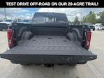 New 2026 Ram 2500 Laramie Crew Cab 4x4 Pickup for sale #W6T157589 - photo 39