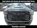 New 2026 Ram 2500 Laramie Crew Cab 4x4 Pickup for sale #W6T157589 - photo 8