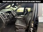 New 2026 Ram 2500 Laramie Crew Cab 4x4 Pickup for sale #W6T157591 - photo 10