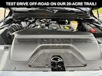 New 2026 Ram 2500 Laramie Crew Cab 4x4 Pickup for sale #W6T157591 - photo 34