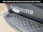 New 2026 Ram 2500 Laramie Crew Cab 4x4 Pickup for sale #W6T157591 - photo 36
