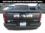 New 2026 Ram 2500 Laramie Crew Cab 4x4 Pickup for sale #W6T157591 - photo 6
