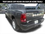 New 2026 Ram 2500 Laramie Crew Cab 4x4 Pickup for sale #W6T157591 - photo 7