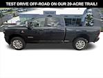 New 2026 Ram 2500 Laramie Crew Cab 4x4 Pickup for sale #W6T157591 - photo 8
