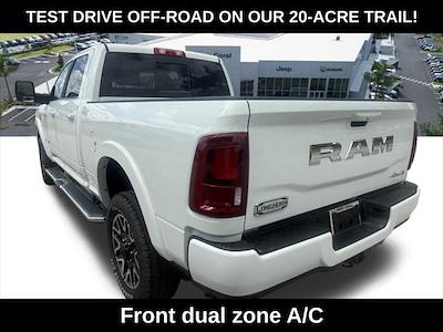 New 2026 Ram 2500 - photo 1