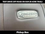 New 2026 Ram 2500 Longhorn Crew Cab 4x4 Pickup for sale #W6T157592 - photo 15