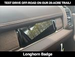 New 2026 Ram 2500 Longhorn Crew Cab 4x4 Pickup for sale #W6T157592 - photo 21
