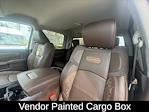 New 2026 Ram 2500 Longhorn Crew Cab 4x4 Pickup for sale #W6T157592 - photo 22