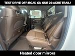 New 2026 Ram 2500 Longhorn Crew Cab 4x4 Pickup for sale #W6T157592 - photo 24