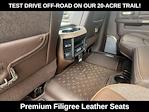 New 2026 Ram 2500 Longhorn Crew Cab 4x4 Pickup for sale #W6T157592 - photo 25