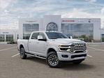 New 2026 Ram 2500 Longhorn Crew Cab for sale #W6T157592 - photo 46