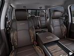 New 2026 Ram 2500 Longhorn Crew Cab for sale #W6T157592 - photo 57