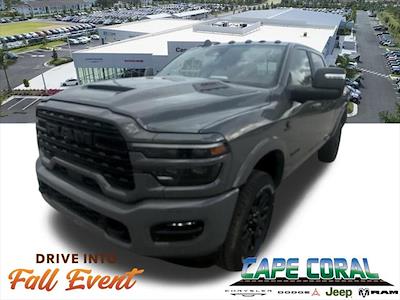 New 2026 Ram 2500 Limited Crew Cab 4x4 Pickup for sale #W6T157595 - photo 1