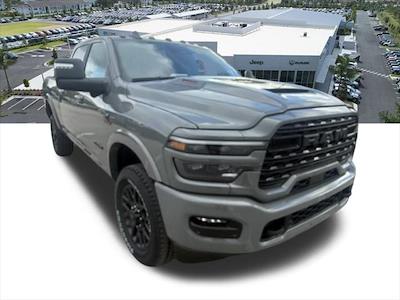 New 2026 Ram 2500 Limited Crew Cab 4x4 Pickup for sale #W6T157595 - photo 2