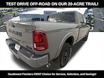 New 2026 Ram 2500 Limited Crew Cab 4x4 Pickup for sale #W6T157595 - photo 4