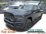 New 2026 Ram 2500 Big Horn Crew Cab 4x4 Pickup for sale #W6T157599 - photo 1