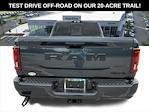 New 2026 Ram 2500 Big Horn Crew Cab 4x4 Pickup for sale #W6T157599 - photo 6
