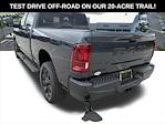 New 2026 Ram 2500 Big Horn Crew Cab 4x4 Pickup for sale #W6T157599 - photo 7