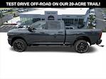 New 2026 Ram 2500 Big Horn Crew Cab 4x4 Pickup for sale #W6T157599 - photo 8