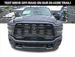 New 2026 Ram 2500 Big Horn Crew Cab 4x4 Pickup for sale #W6T157599 - photo 9